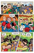 Archie Meets Batman '66 #s 4 &amp; 5: 1
